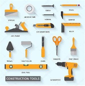 Hardware tools