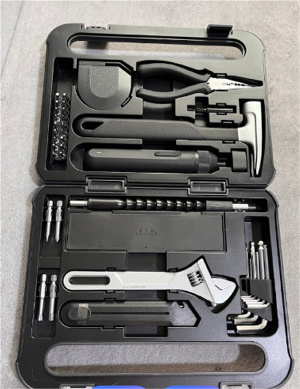 Hardware tools